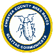 Chester County ARES/RACES logo